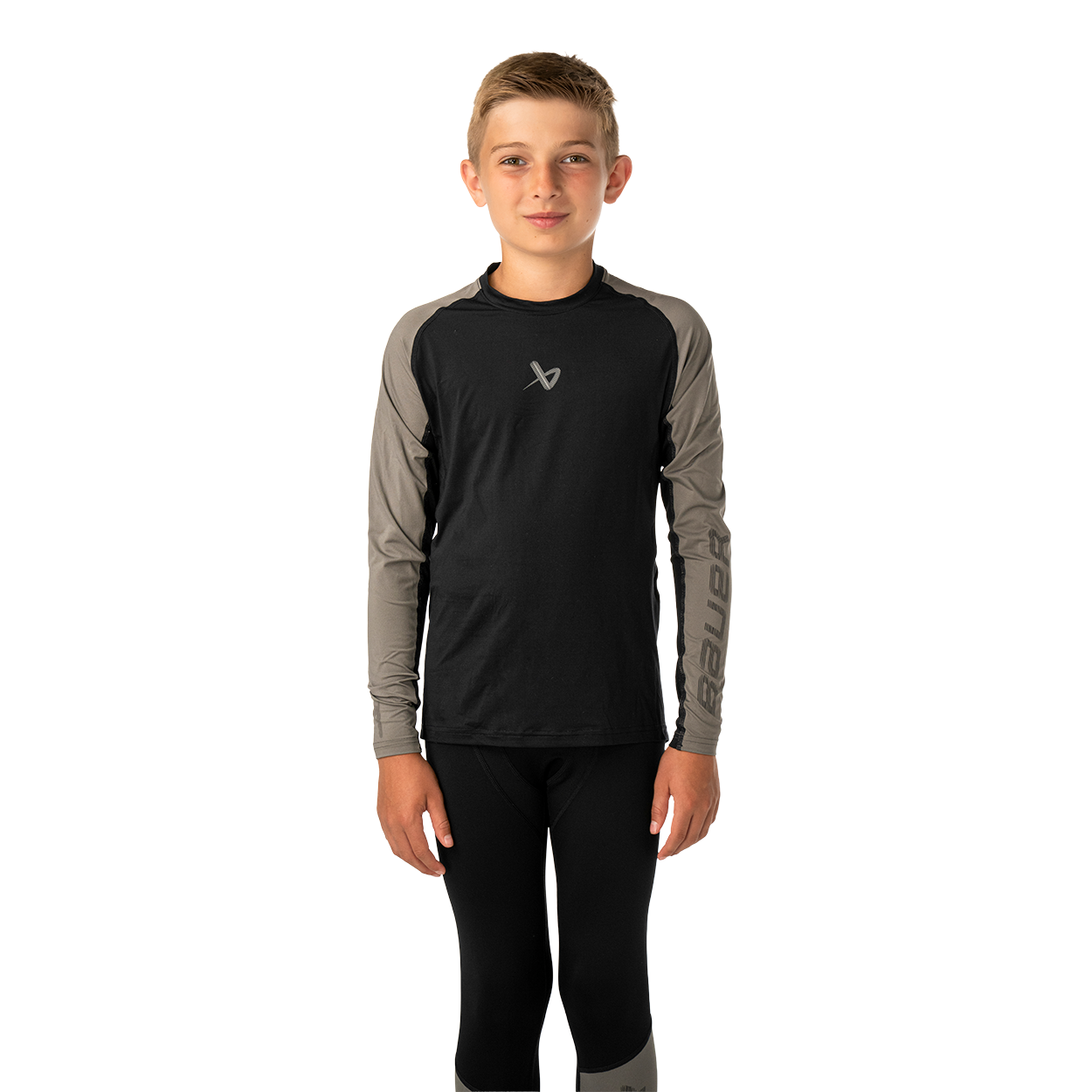 Triko BAUER S26 PERFORMANCE BASELAYER-YTH (1067266)