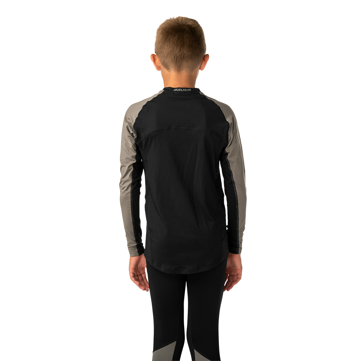 Triko BAUER S26 PERFORMANCE BASELAYER-YTH (1067266)