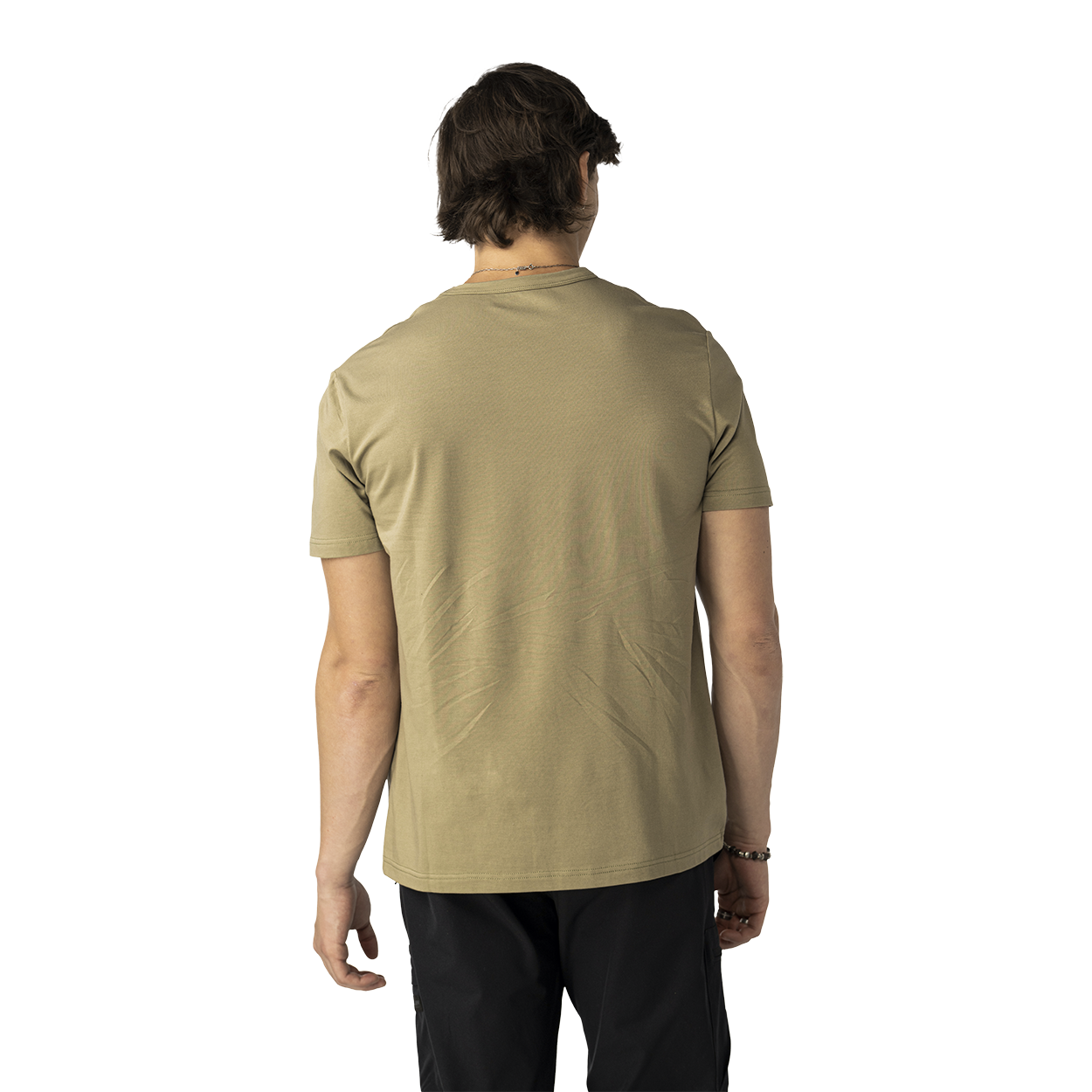 Triko BAUER S26 PREM CASUAL TEE-SR-SSNL (1066974)