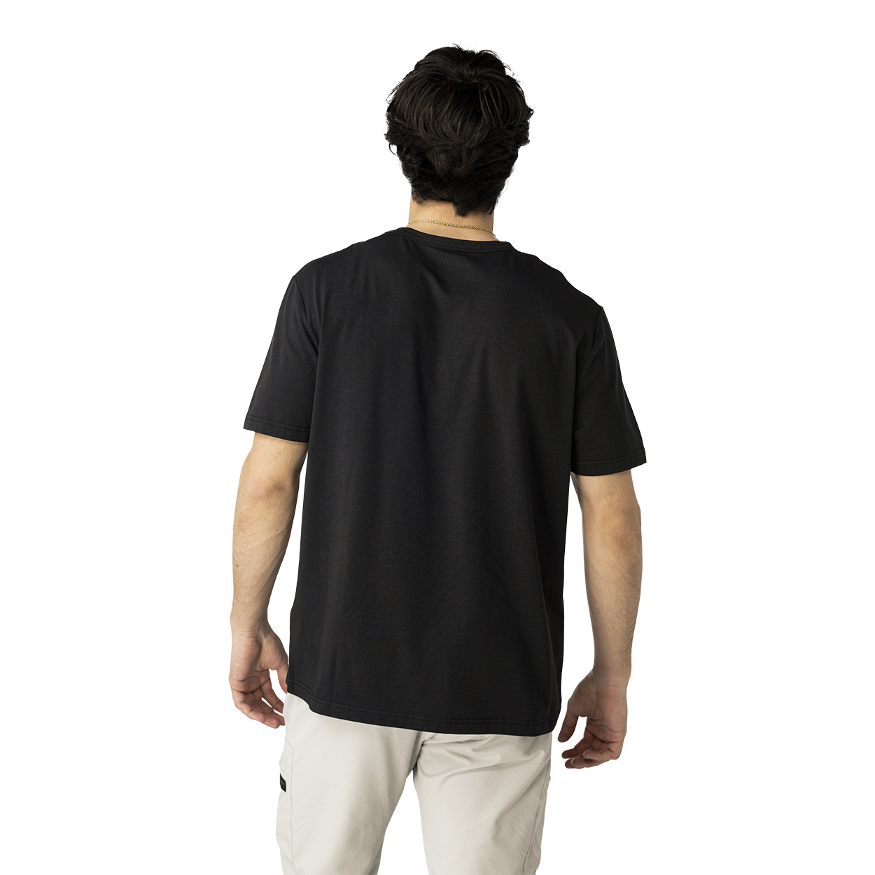 Triko BAUER S26 PREM CORE CASUAL TEE-SR (1066973)