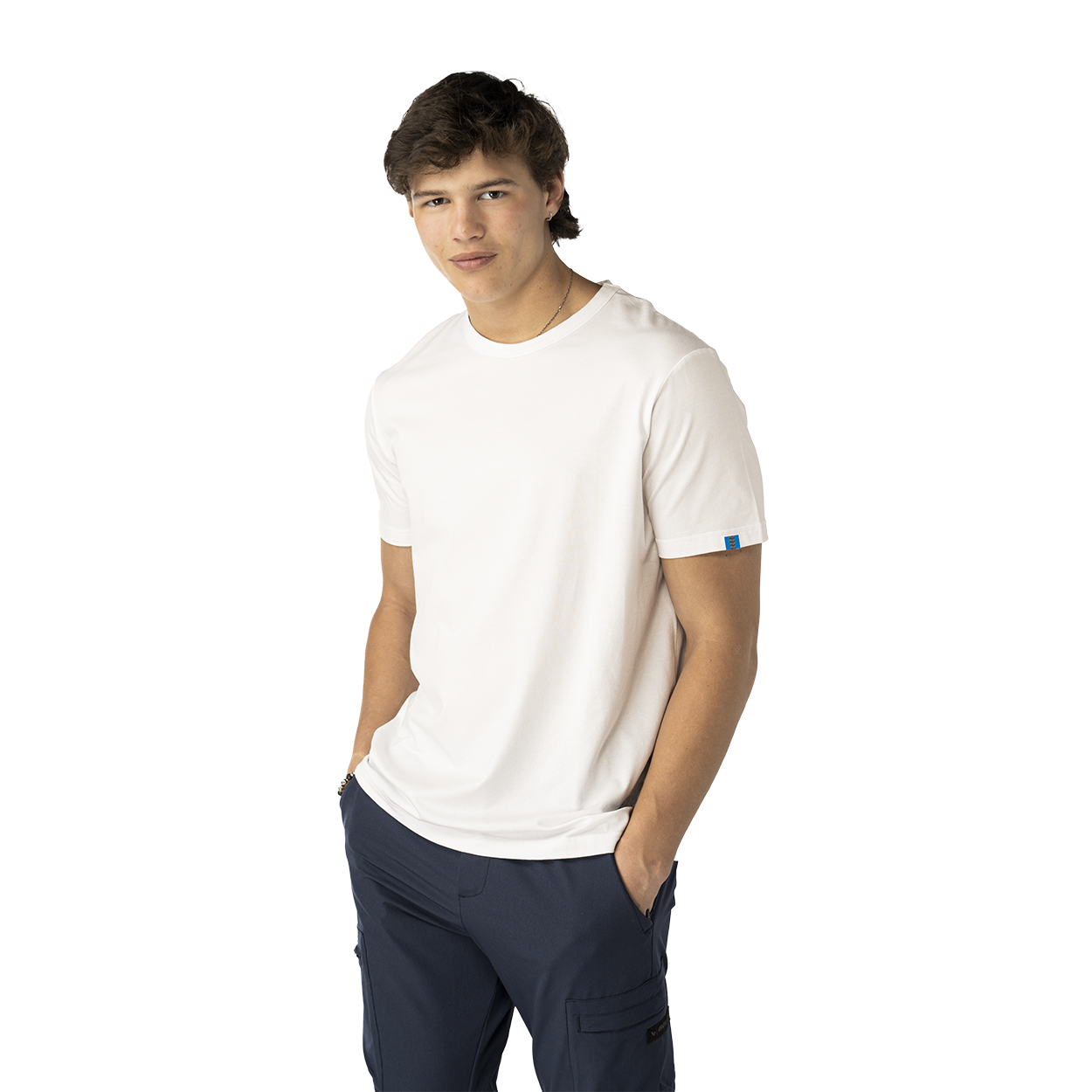Triko BAUER S26 PREM CORE CASUAL TEE-SR (1066973)