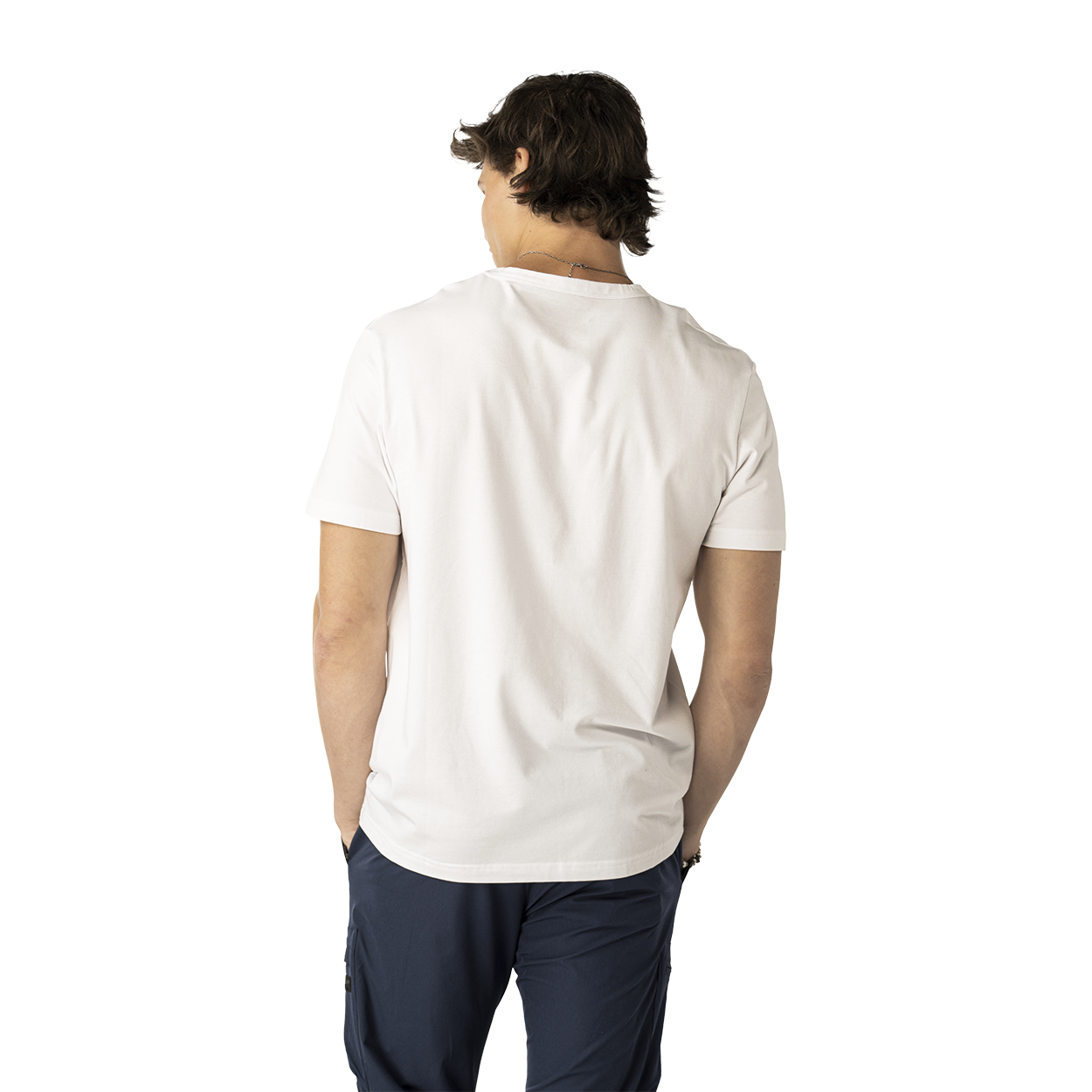 Triko BAUER S26 PREM CORE CASUAL TEE-SR (1066973)