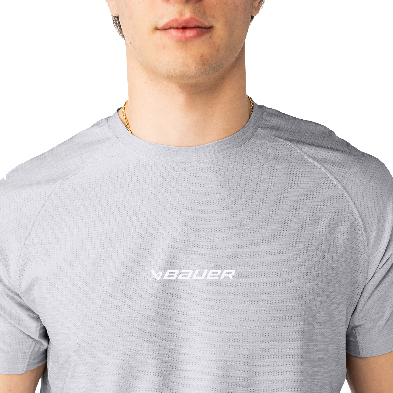 Triko BAUER S26 PREM CORE SS TECH TEE-SR (1066931)