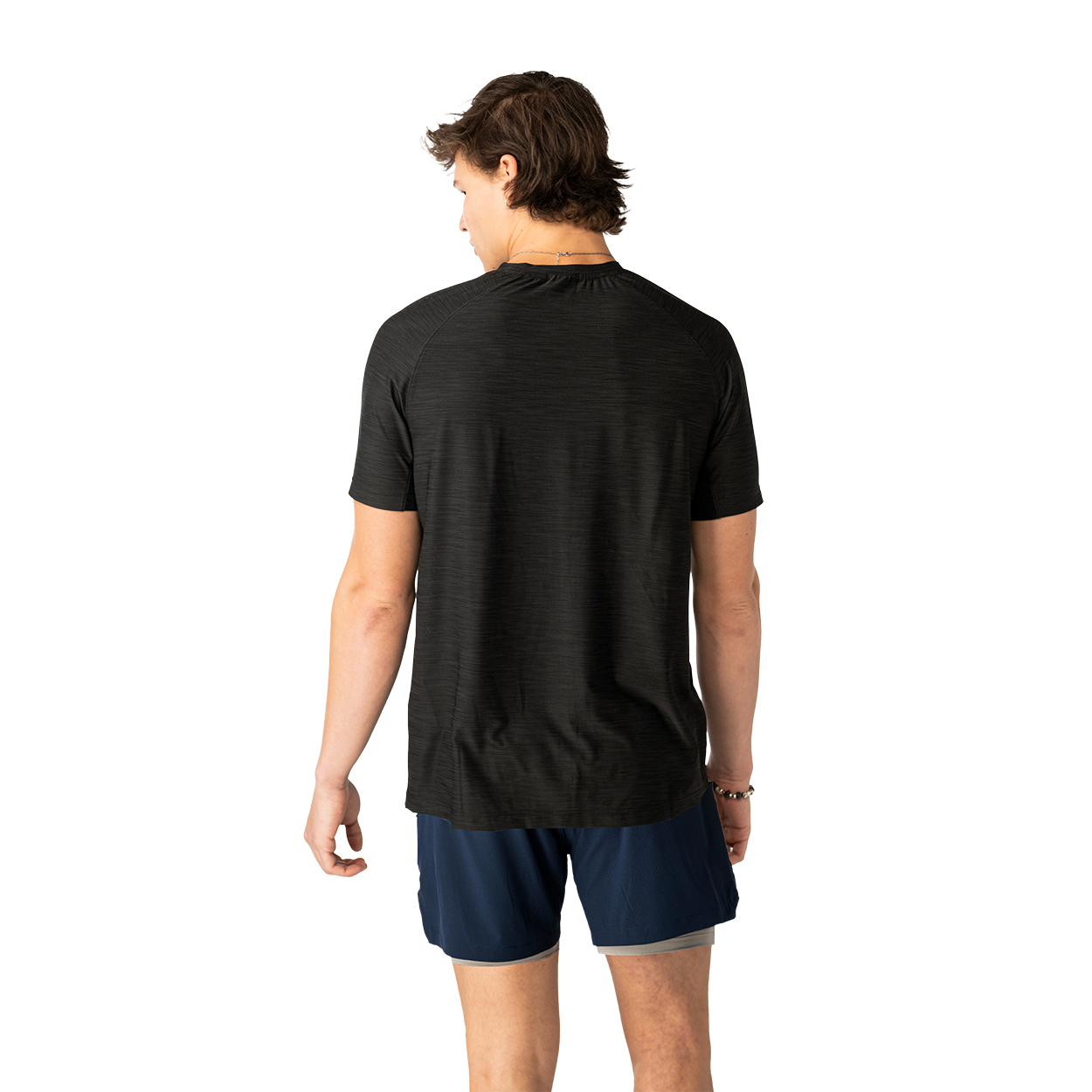 Triko BAUER S26 PREM CORE SS TECH TEE-SR (1066931)