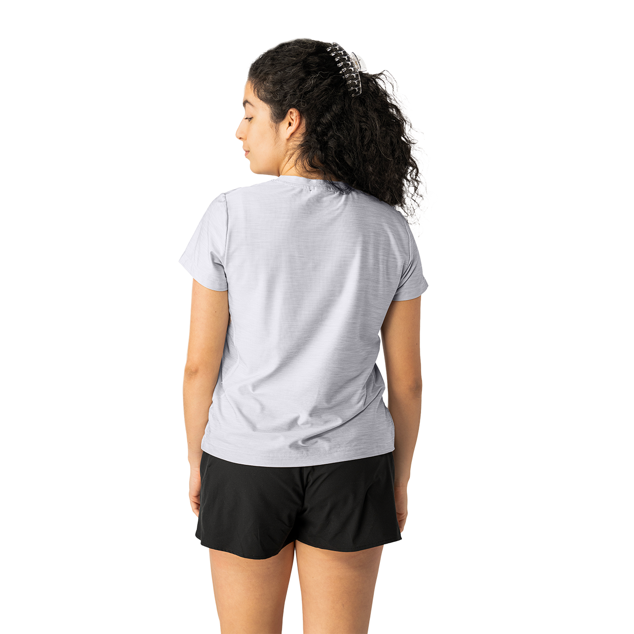 Triko BAUER S26 PREM CORE WMNS TECH TEE-WM (1066946)