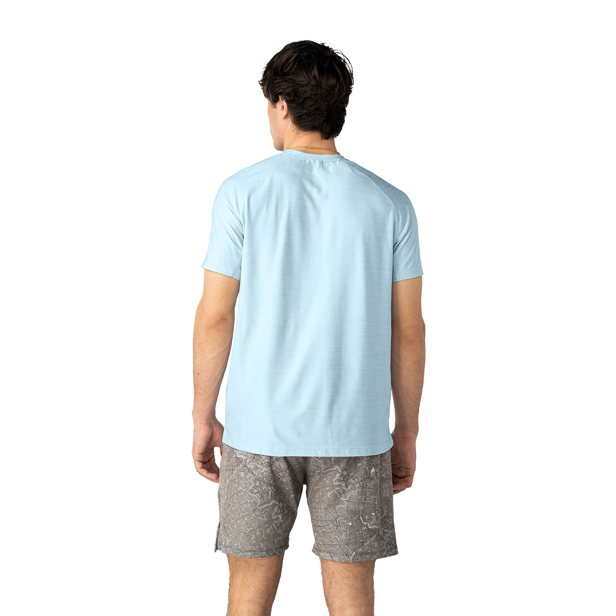 Triko BAUER S26 PREM SS TECH TEE-SR-SSNL (1066942)