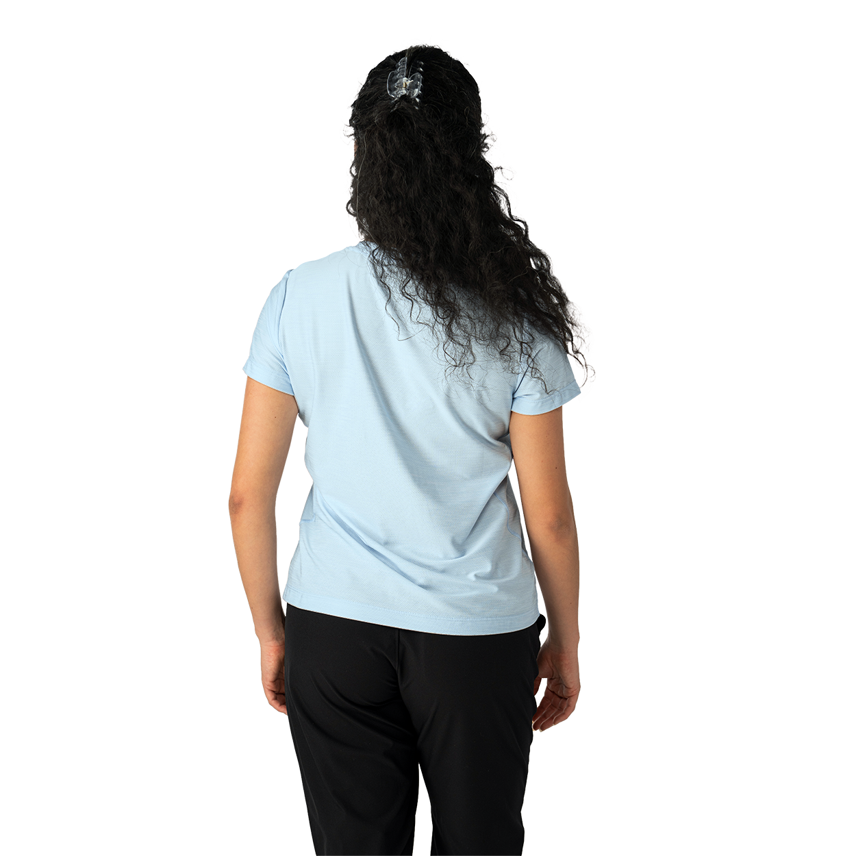 Triko BAUER S26 PREM WMNS TECH TEE-WM-SSNL (1066951)