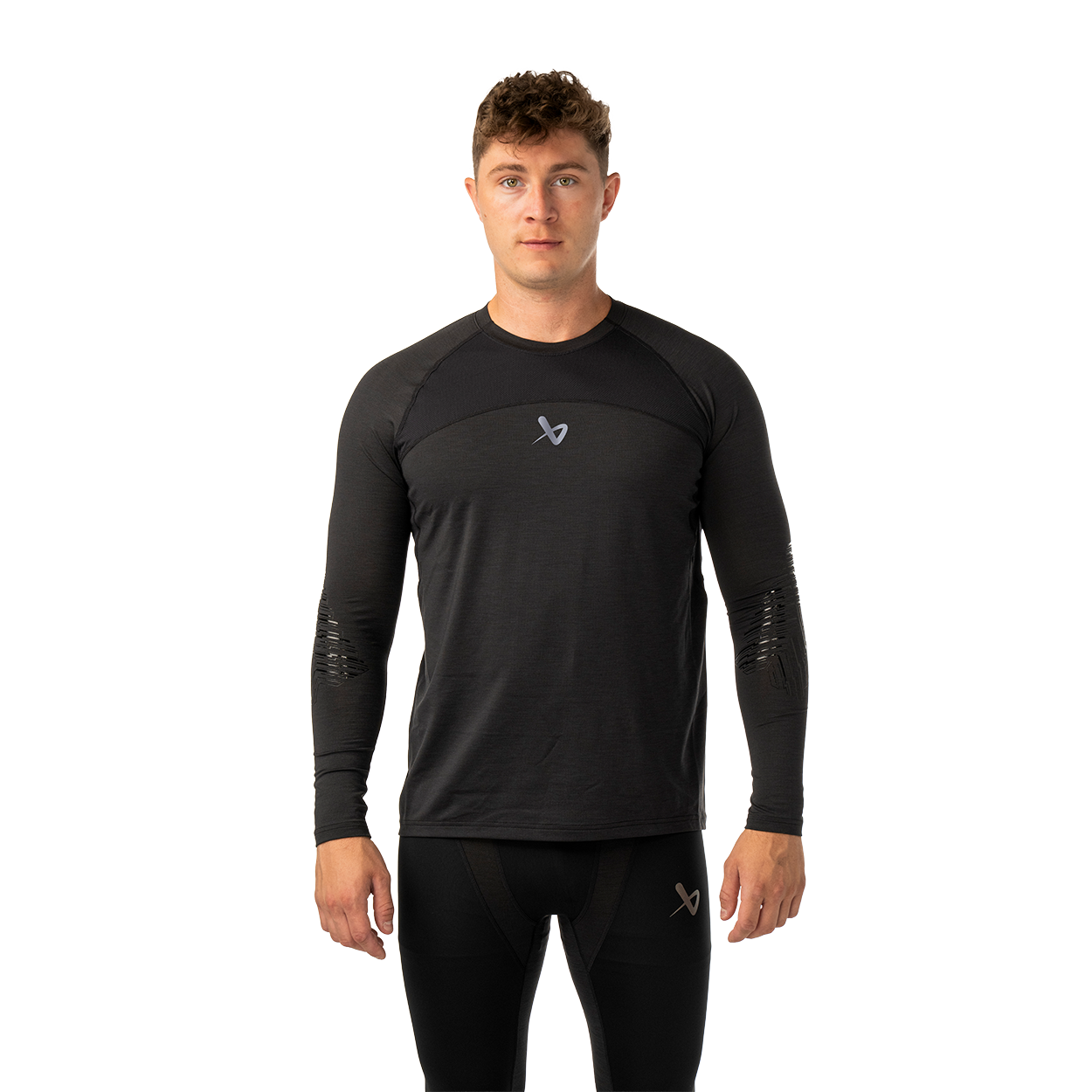 Triko BAUER S26 PRO BASELAYER TOP-SR (1067262)