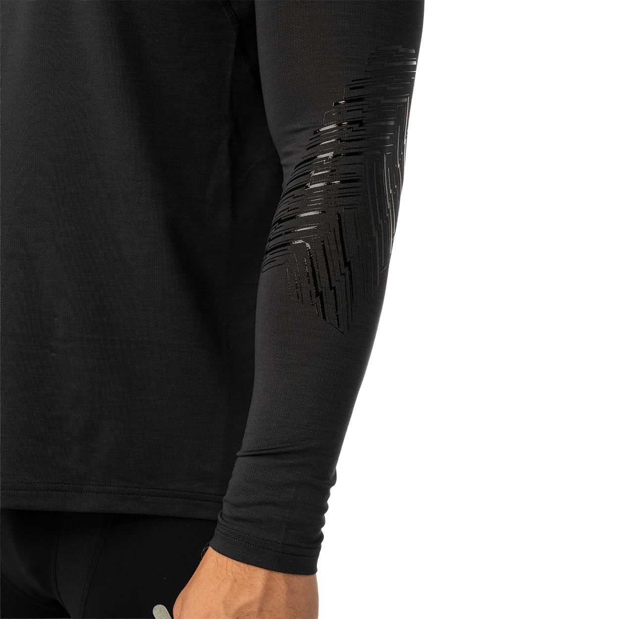 Triko BAUER S26 PRO BASELAYER TOP-SR (1067262)