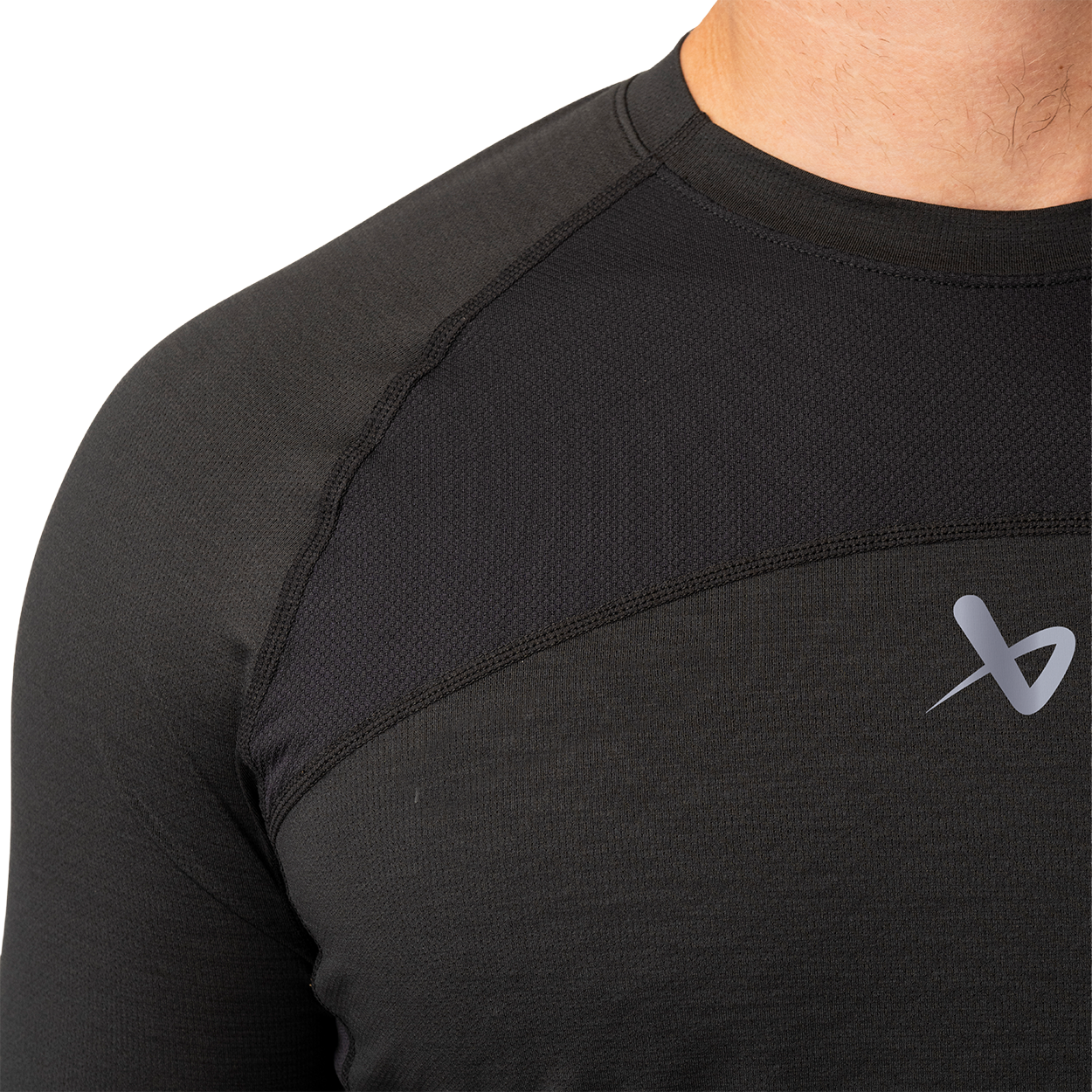 Triko BAUER S26 PRO BASELAYER TOP-SR (1067262)