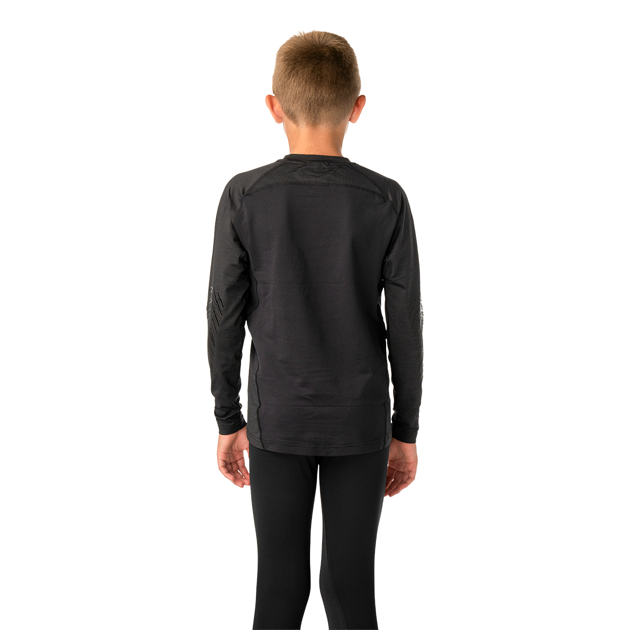 Triko BAUER S26 PRO BASELAYER TOP-YTH (1067272)