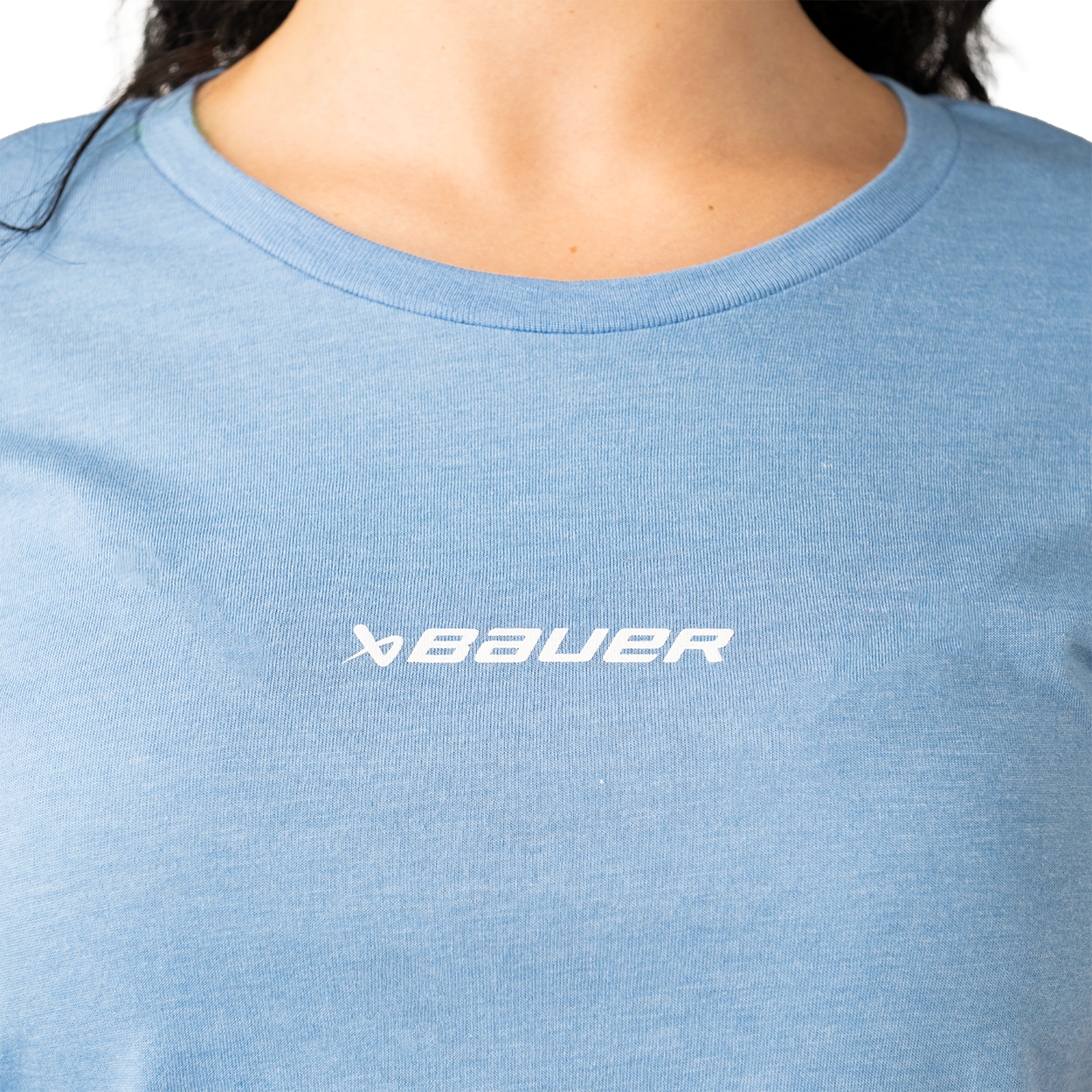 Triko BAUER S26 WMNS GRAPHIC TEE-WM-SSNL2 (1067741)