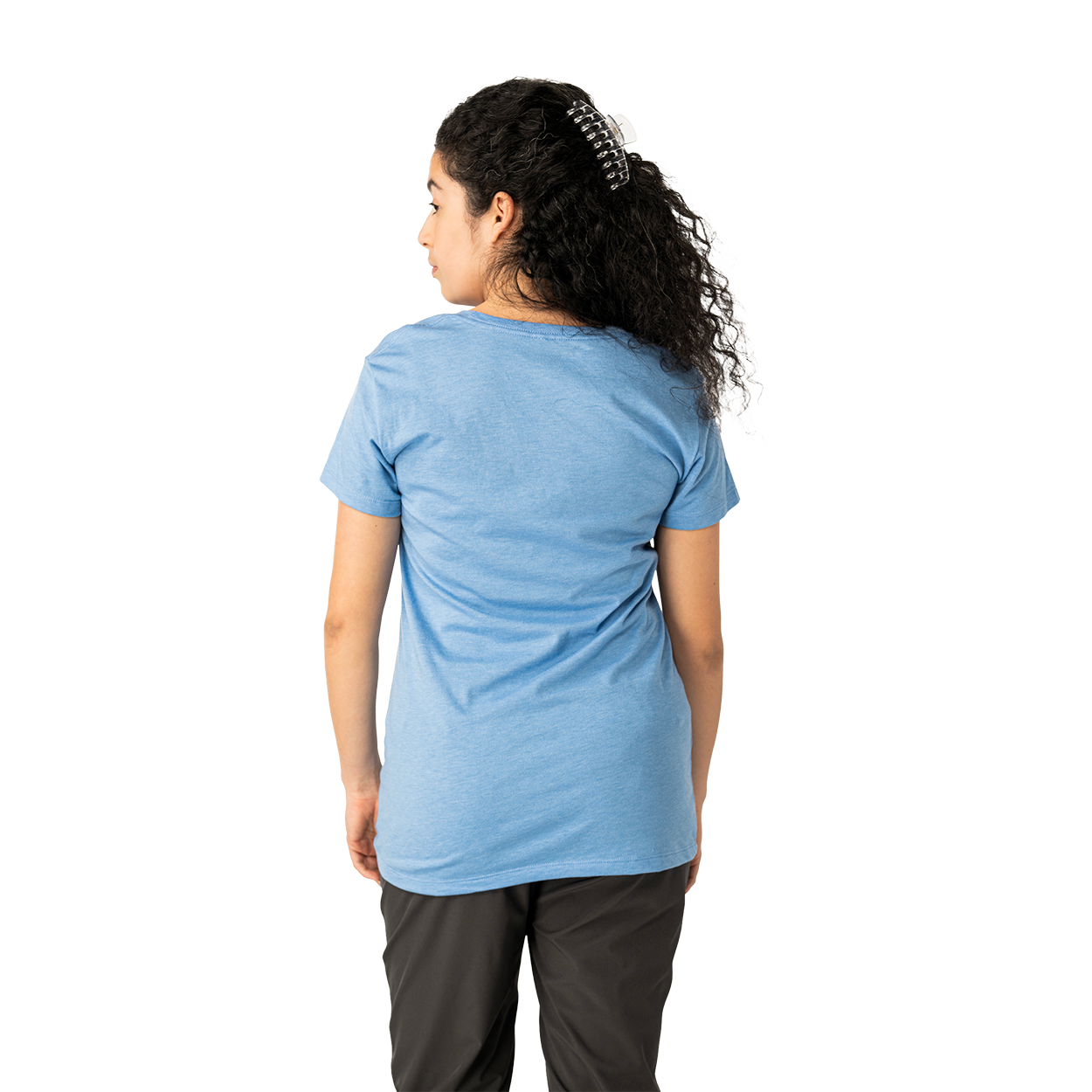 Triko BAUER S26 WMNS GRAPHIC TEE-WM-SSNL2 (1067741)