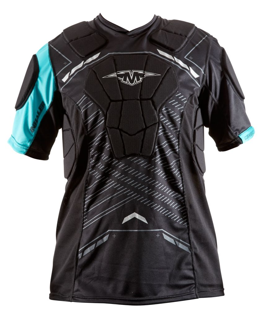 Triko MISSION RH CORE PROTECTIVE SHIRT JR (1053756)