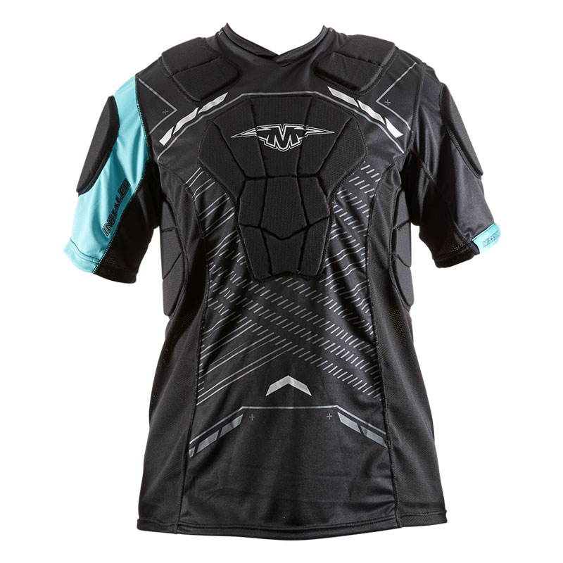 Triko MISSION RH CORE PROTECTIVE SHIRT SR (1053758)