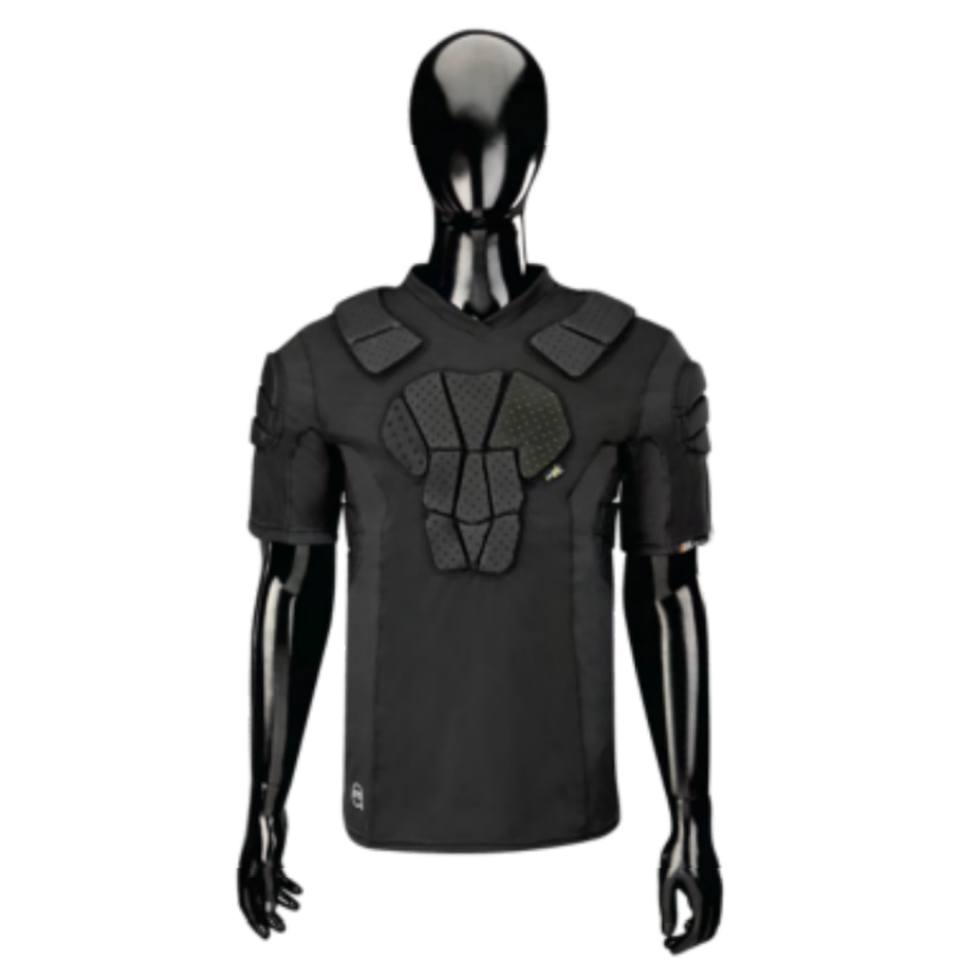 Triko rozhodčí BAUER OFFICIAL'S PROTECTIVE SHIRT (1051461)