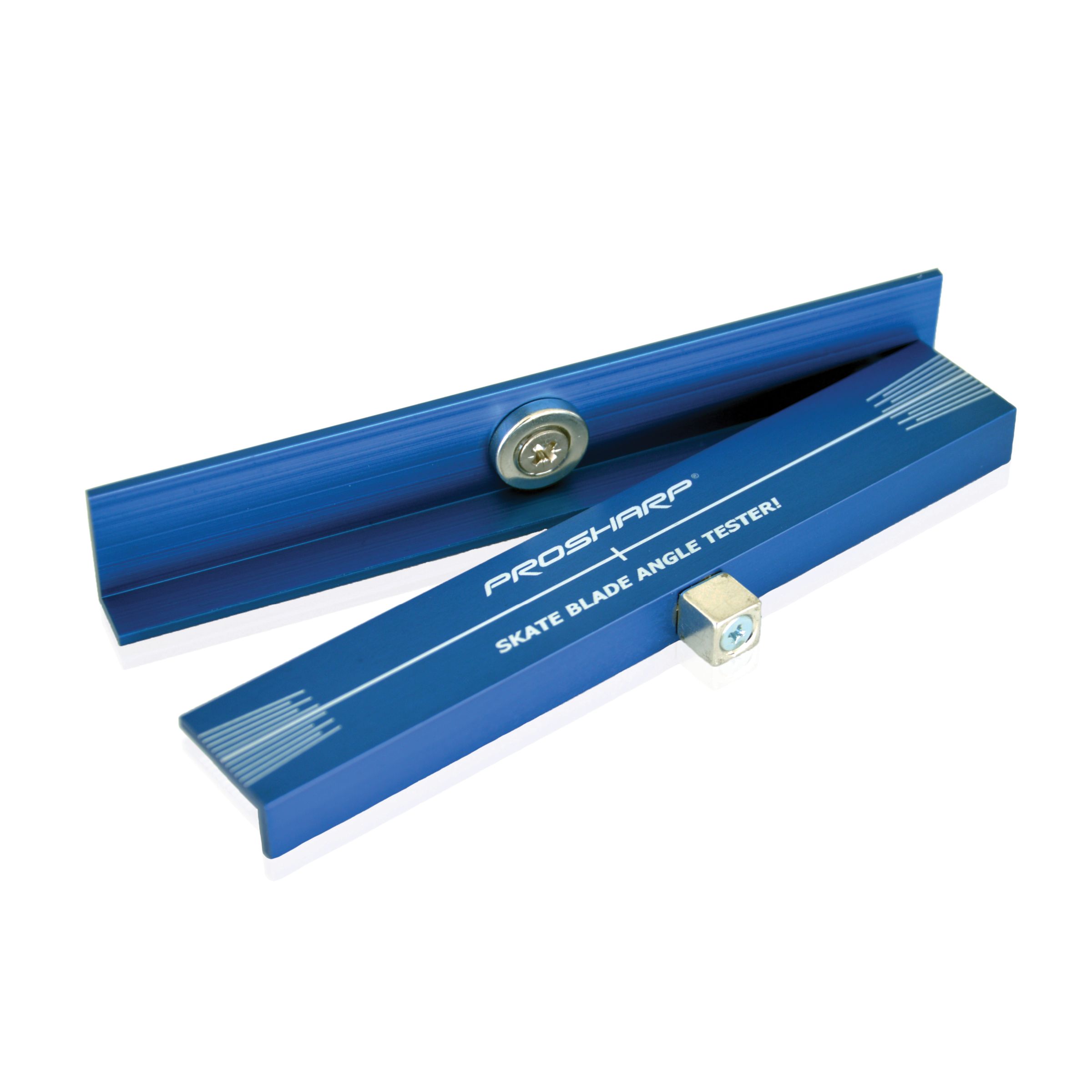 Úhlovač PROSHARP BAT Blade Angle Tester (1061206)