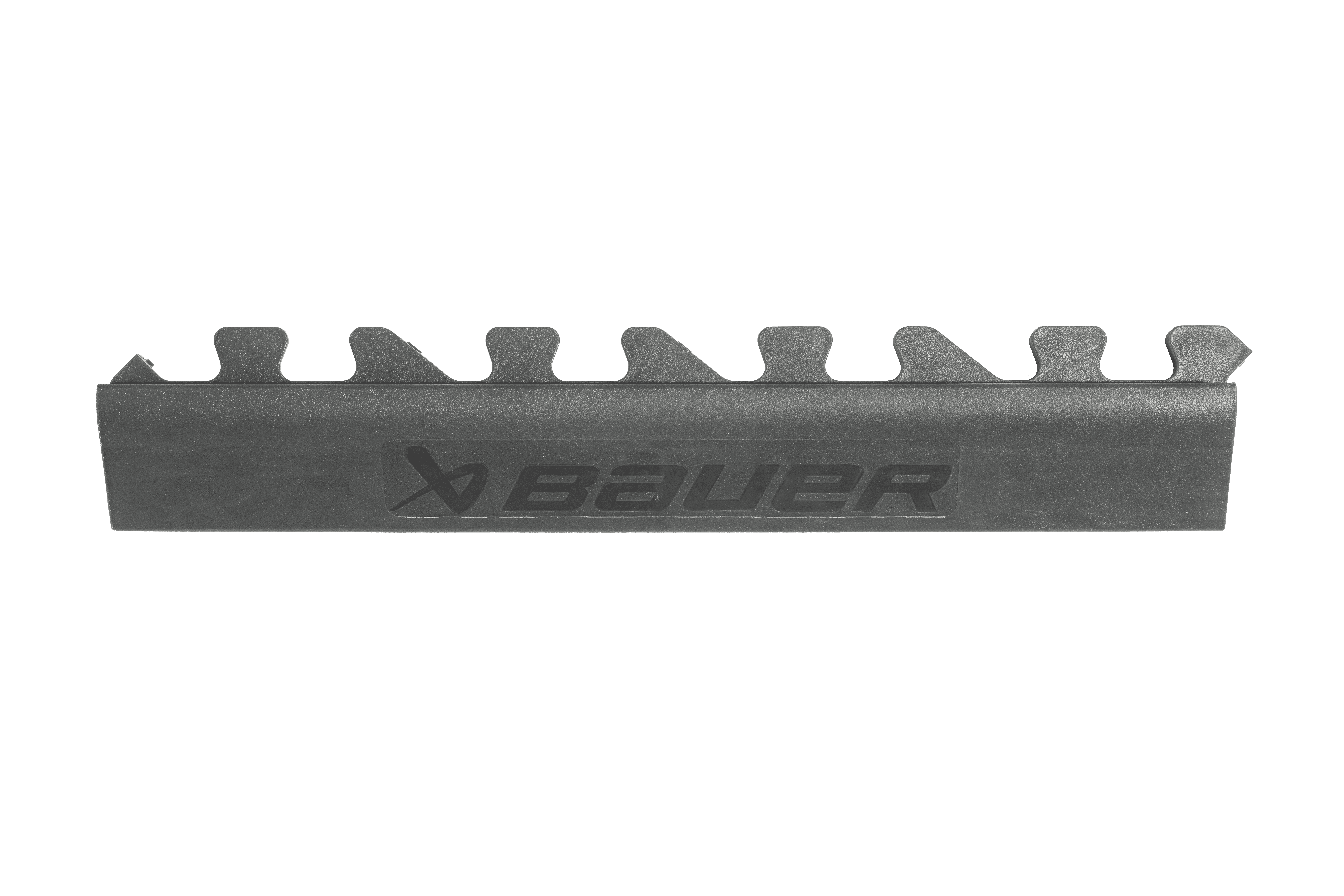 Umělý povrch BAUER SYN ICE TILE SS PUCK STOPPER CURB (1063080)