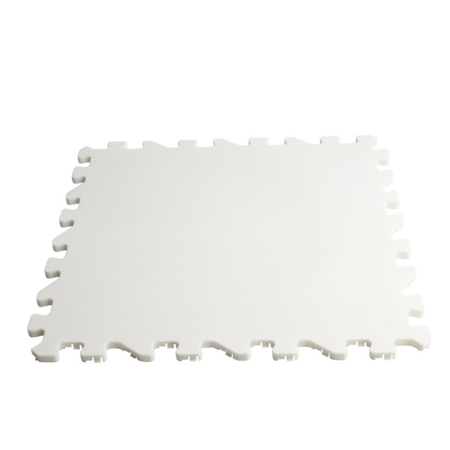 Umělý povrch BAUER SYNTHETIC ICE TILES WHT 5 PCK-SS (1063064)