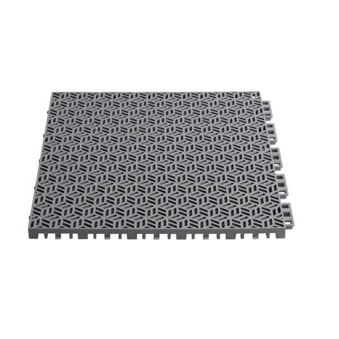 Umělý povrch MULTI-SPORT TRAINING TILES GRY 24 PCK (1063071)