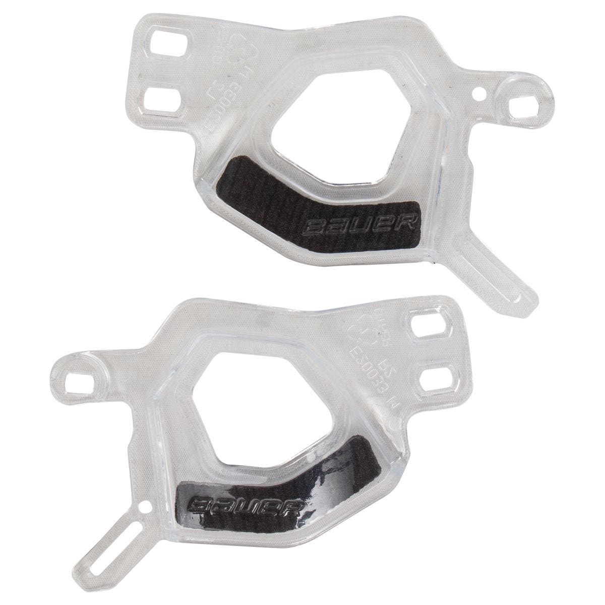 Uši BAUER RE-AKT 150 REPLACEMENT EAR COVER (1056113)
