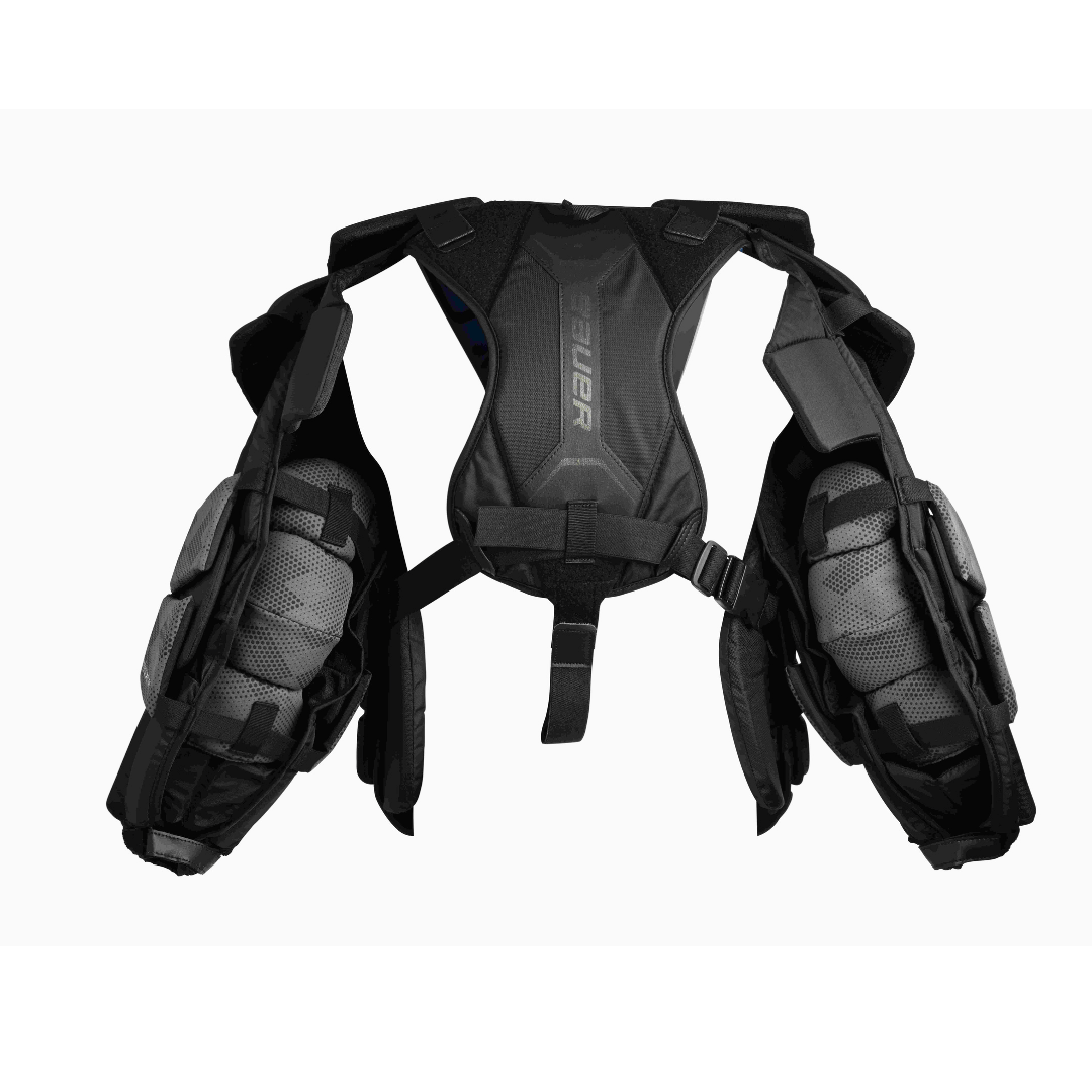 Vesta G. S23 BAUER ELITE CHEST PROTECTOR-INT (1061652)