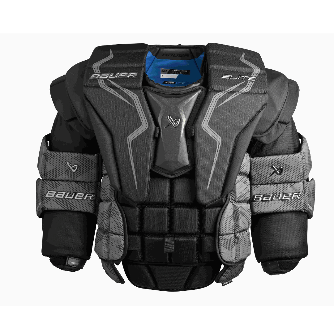 Vesta G. S23 BAUER ELITE CHEST PROTECTOR-INT (1061652)