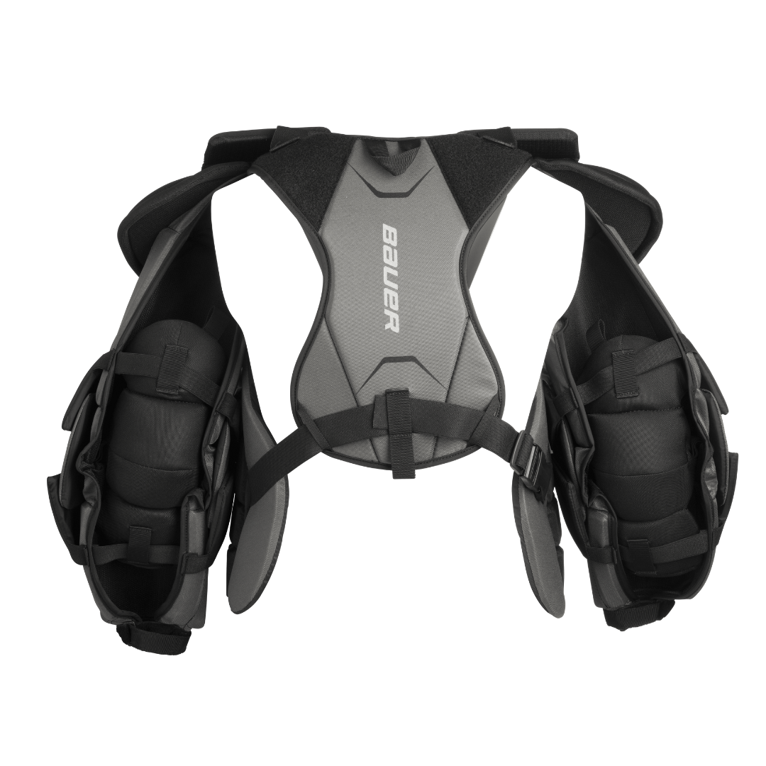 Vesta G. BAUER S23 GSX CHEST PROTECTOR-SR (1061650)
