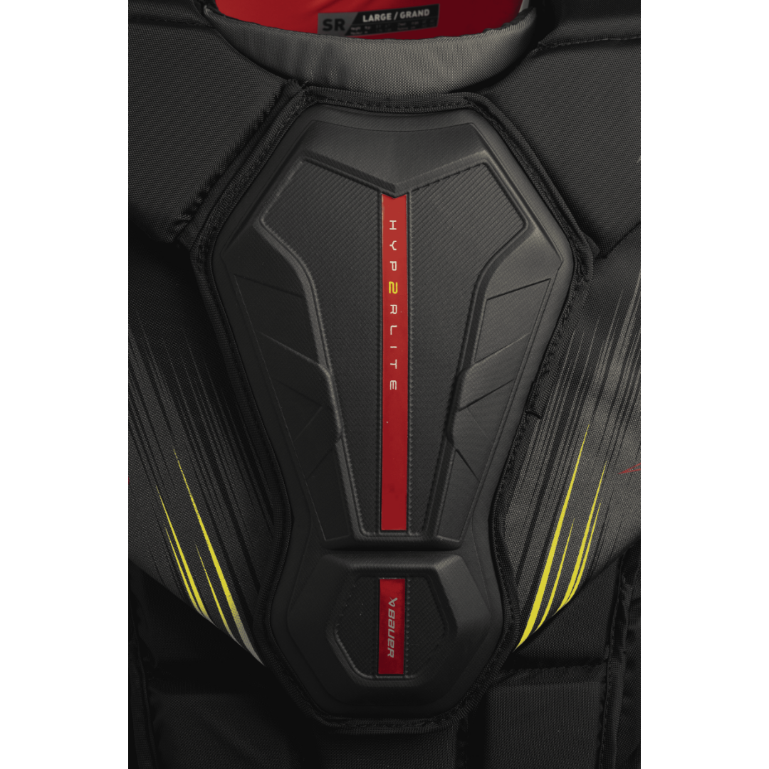 Vesta G. S23 VAPOR HYPERLITE2 CHEST PROTECTOR-SR (1061680)