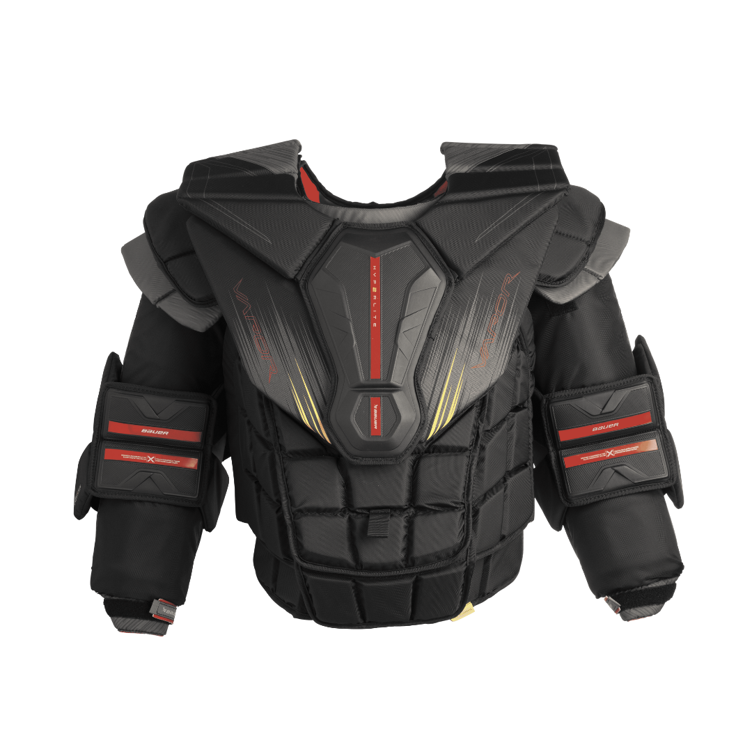 Vesta G. S23 VAPOR HYPERLITE2 CHEST PROTECTOR-SR (1061680)