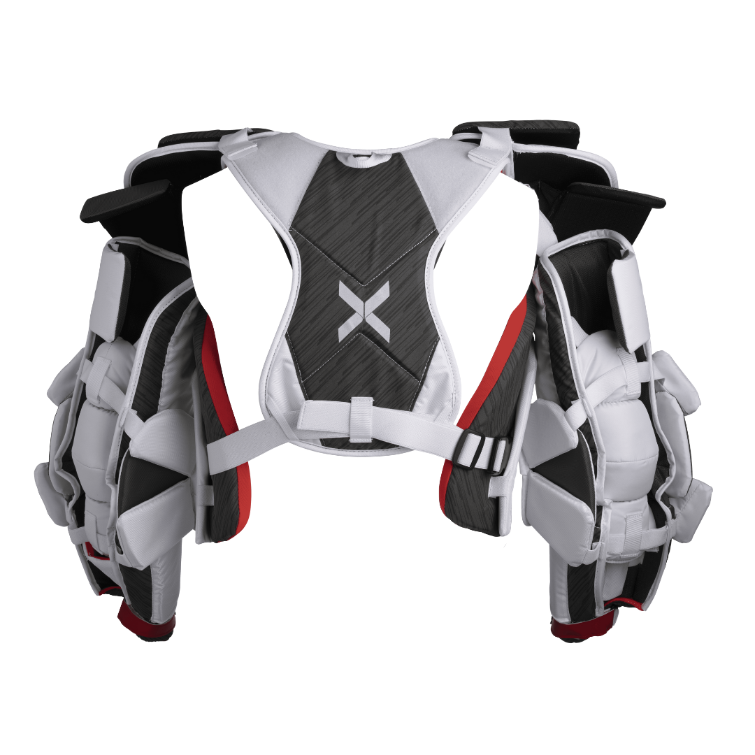 Vesta G. S23 VAPOR HYPERLITE2 CHEST PROTECTOR-SR-MTO (1061738)