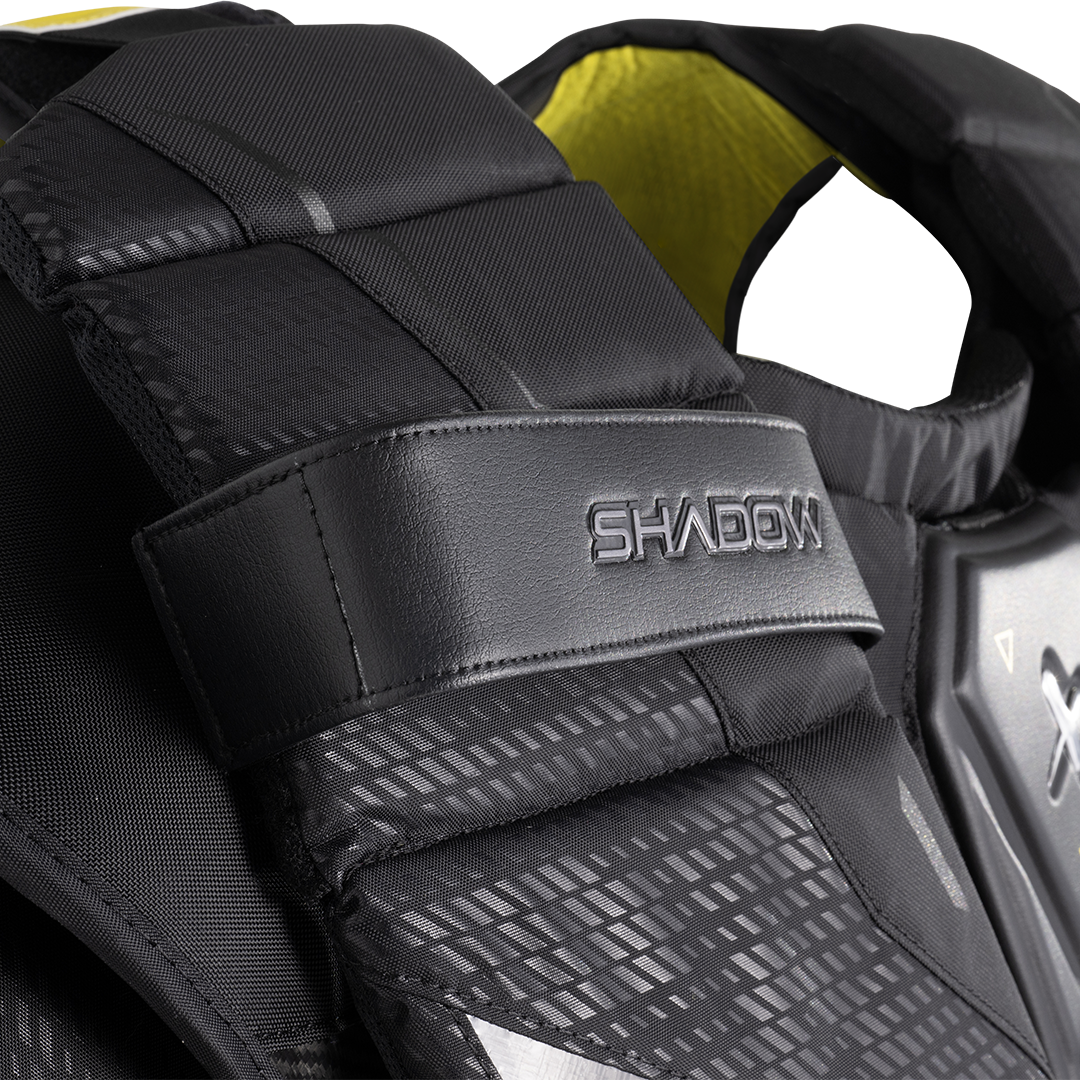 Vesta G. BAUER S24 SUPREME SHADOW CHEST PROTECTOR-SR (1063223)