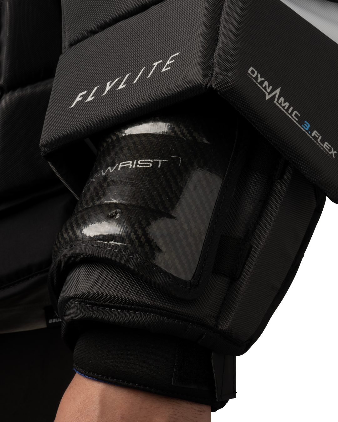 Vesta G. BAUER S25 VAPOR FLYLITE CHEST PROTECTOR-SR (1064953)