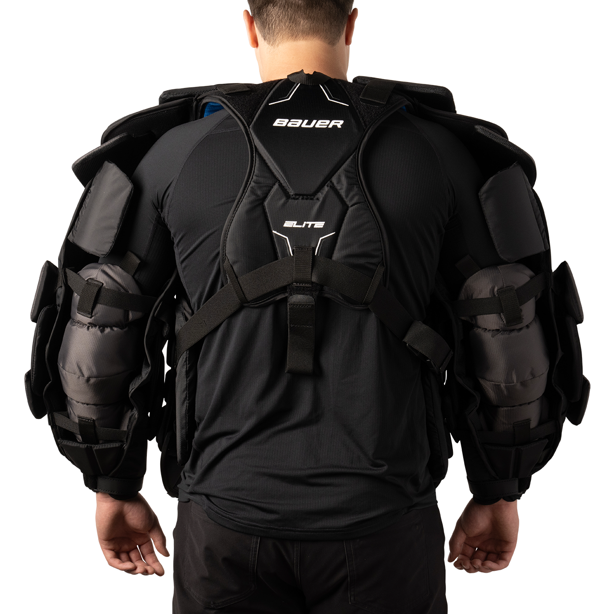 Vesta G. BAUER S26 ELITE CHEST PROTECTOR-INT (1066861)