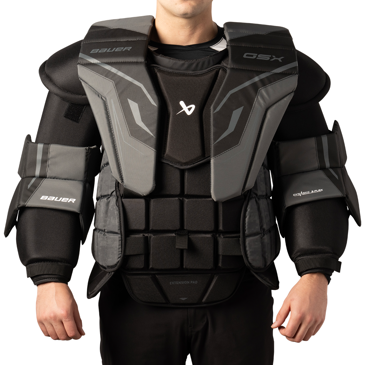 Vesta G. BAUER S26 GSX CHEST PROTECTOR-JR (1066860)
