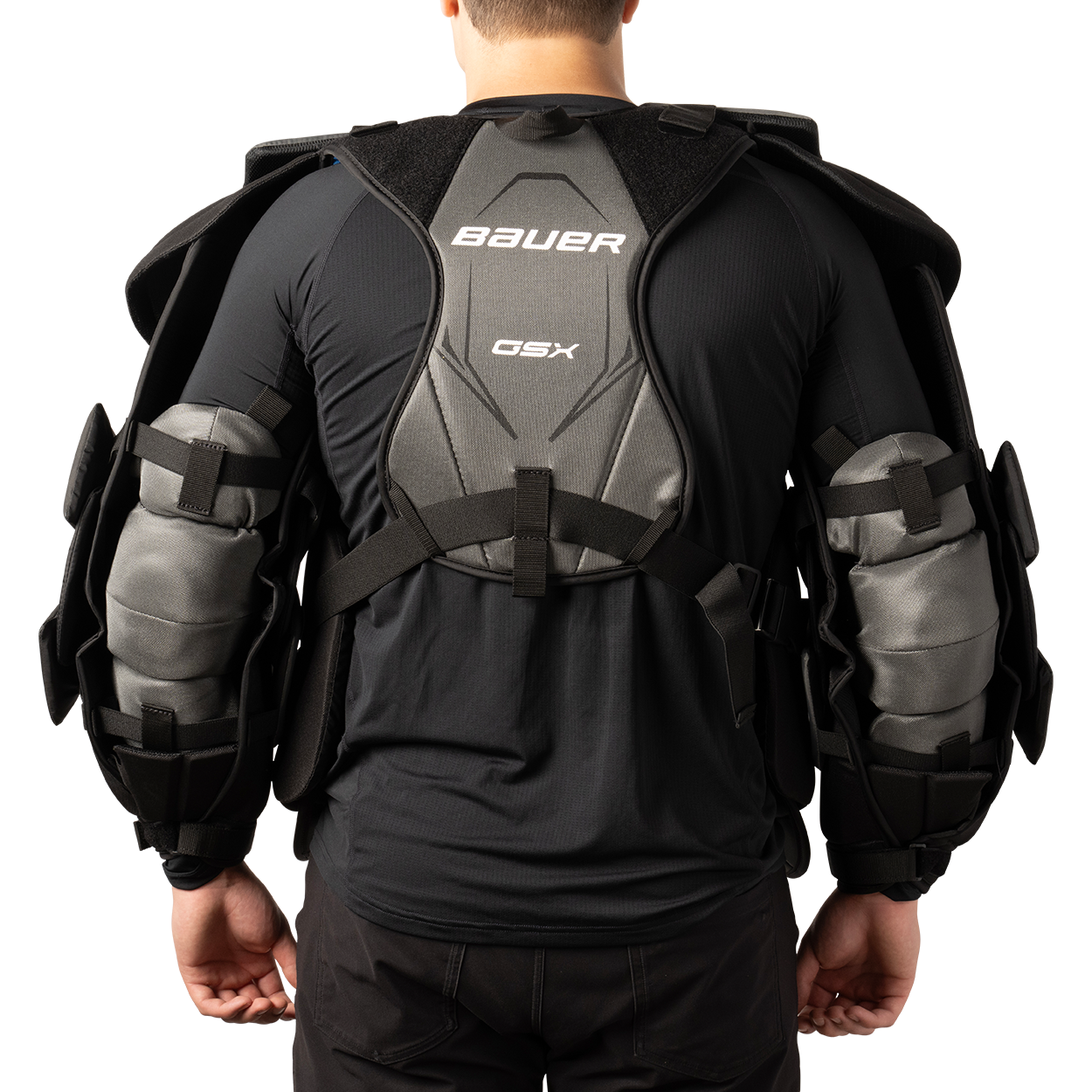 Vesta G. BAUER S26 GSX CHEST PROTECTOR-SR (1066862)