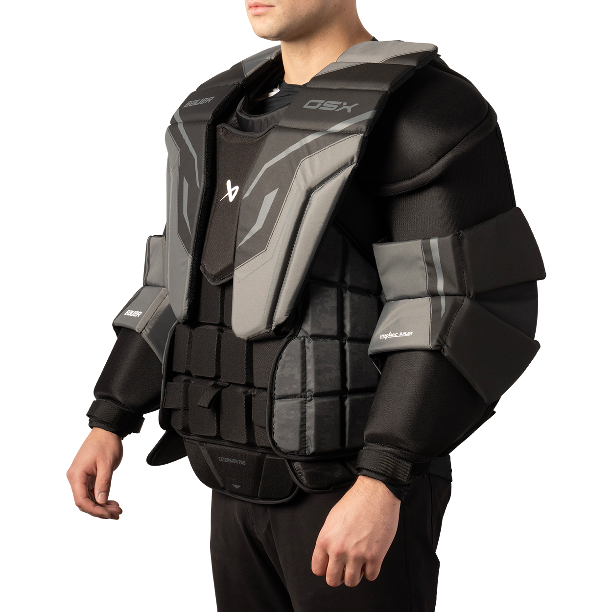 Vesta G. BAUER S26 GSX CHEST PROTECTOR-SR (1066862)