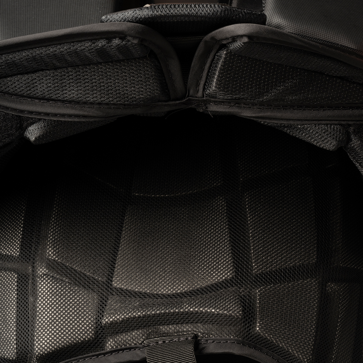 Vesta G. BAUER S26 SUPREME FUSE CHEST PROTECTOR-SR (1066926)