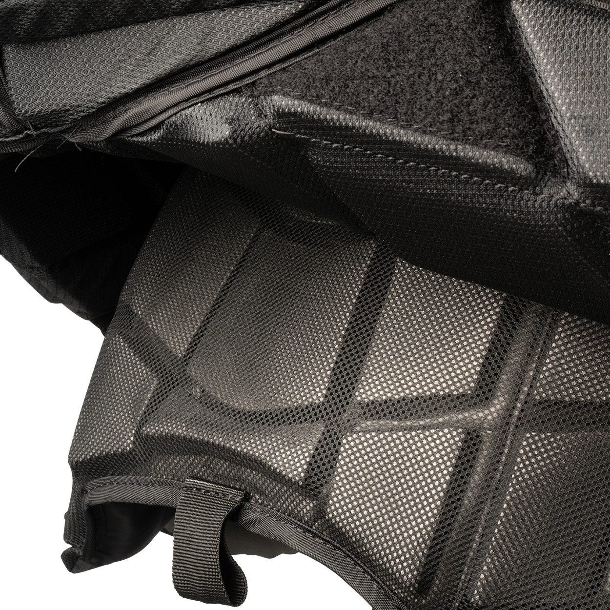 Vesta G. BAUER S26 SUPREME FUSE CHEST PROTECTOR-SR (1066926)
