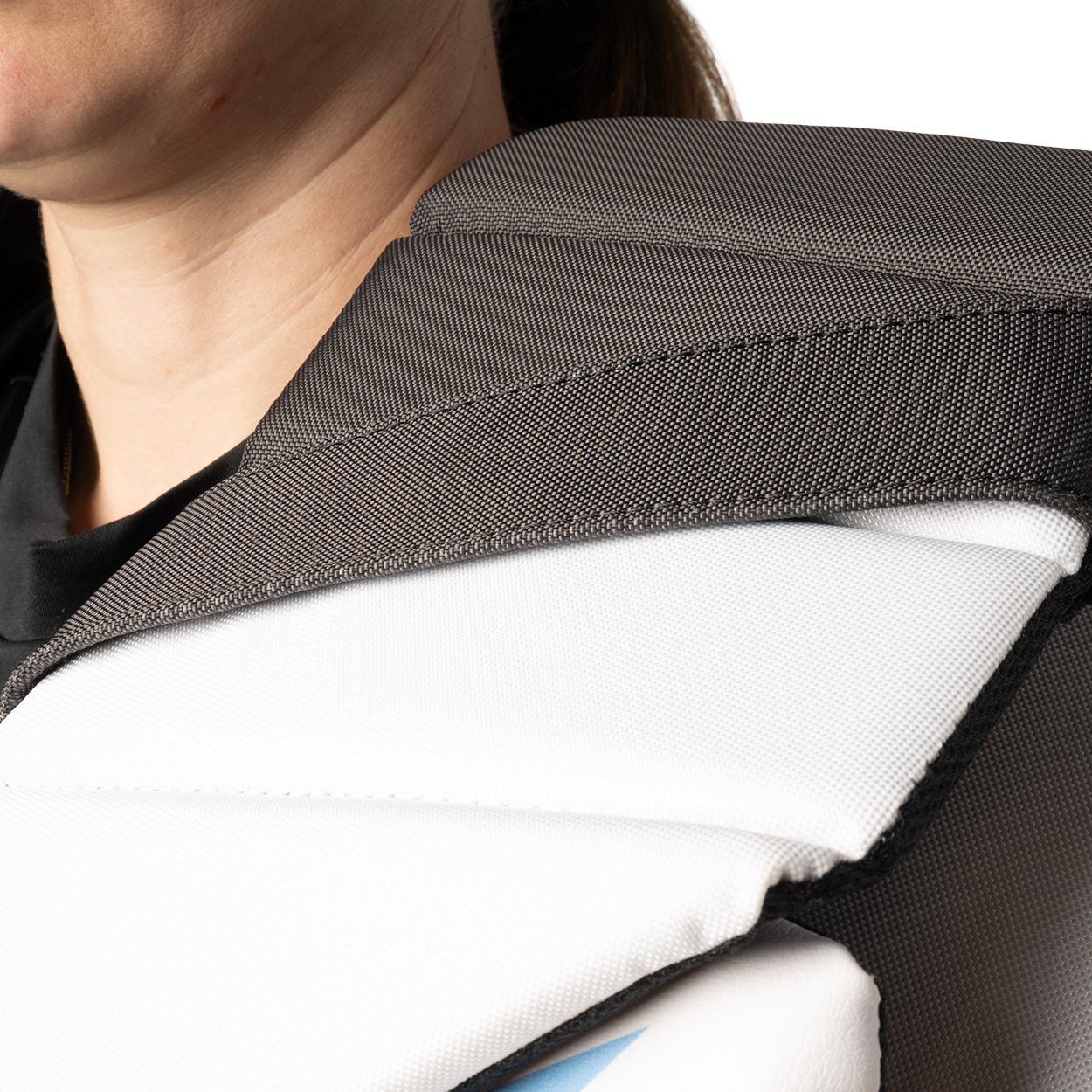 Vesta G. BAUER S26 VAPOR FLY-W CHEST PROTECTOR-SR (1067129)