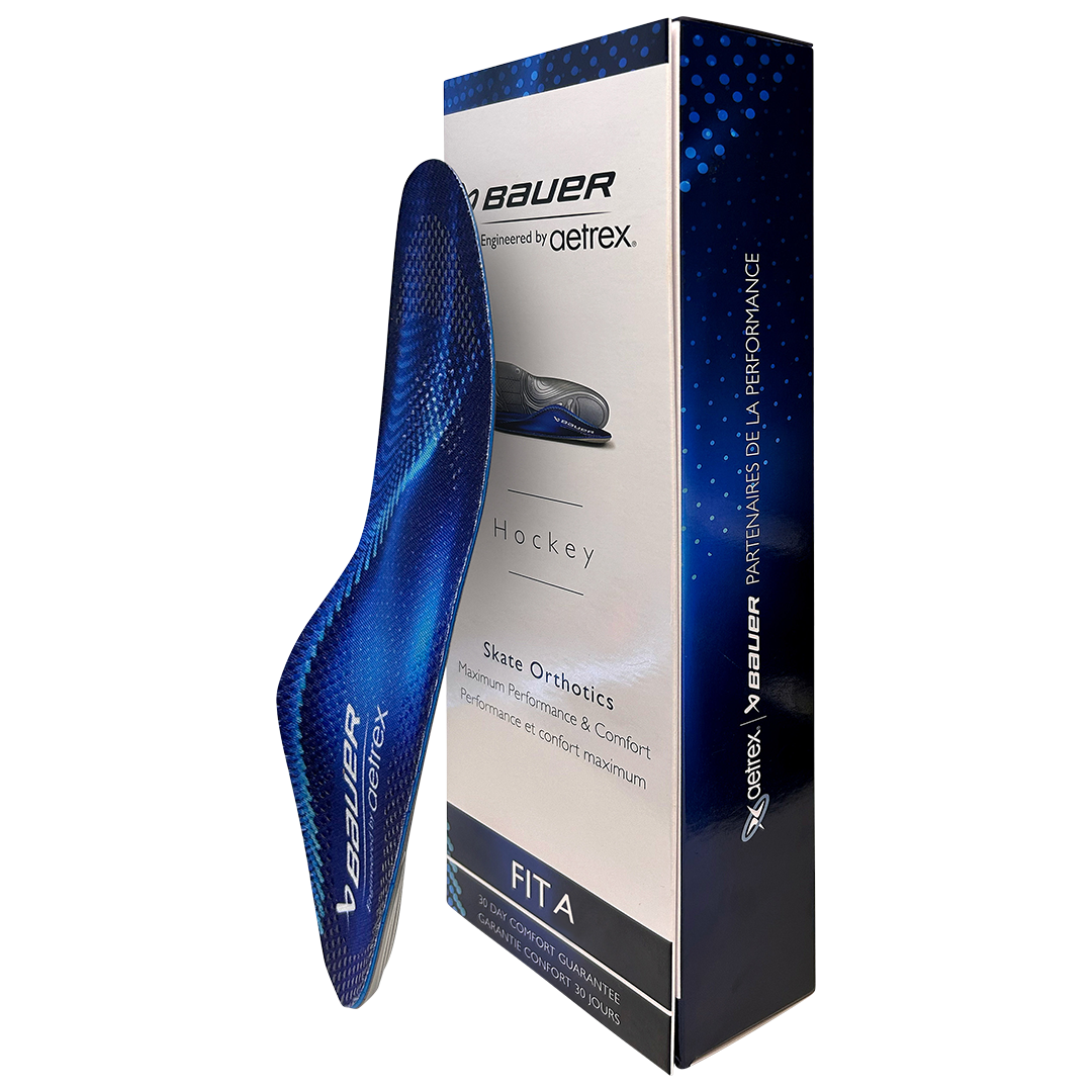 Vložka BAUER S24 AETREX ORTHOTIC (1064369)