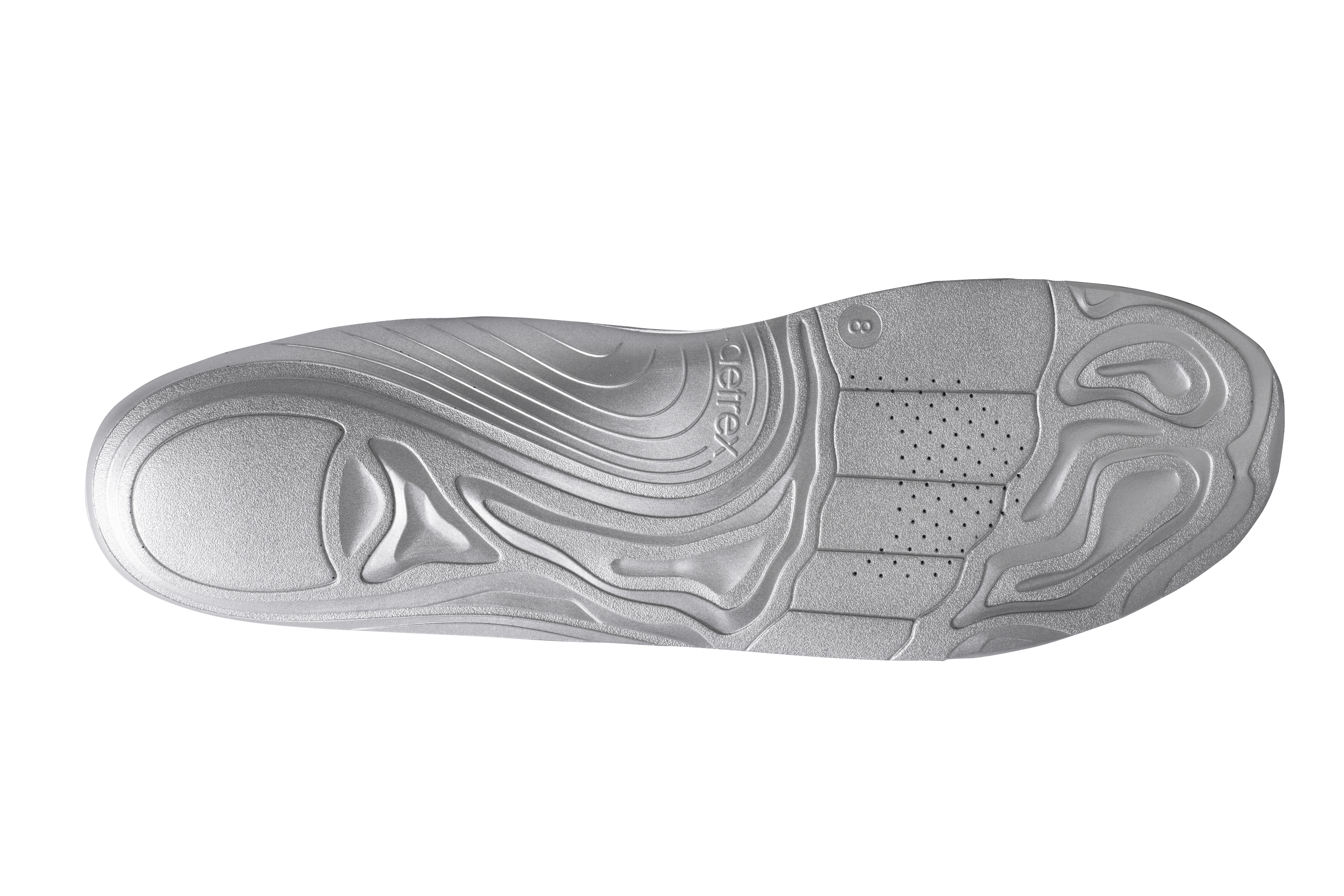 Vložka BAUER S24 AETREX ORTHOTIC (1064369)