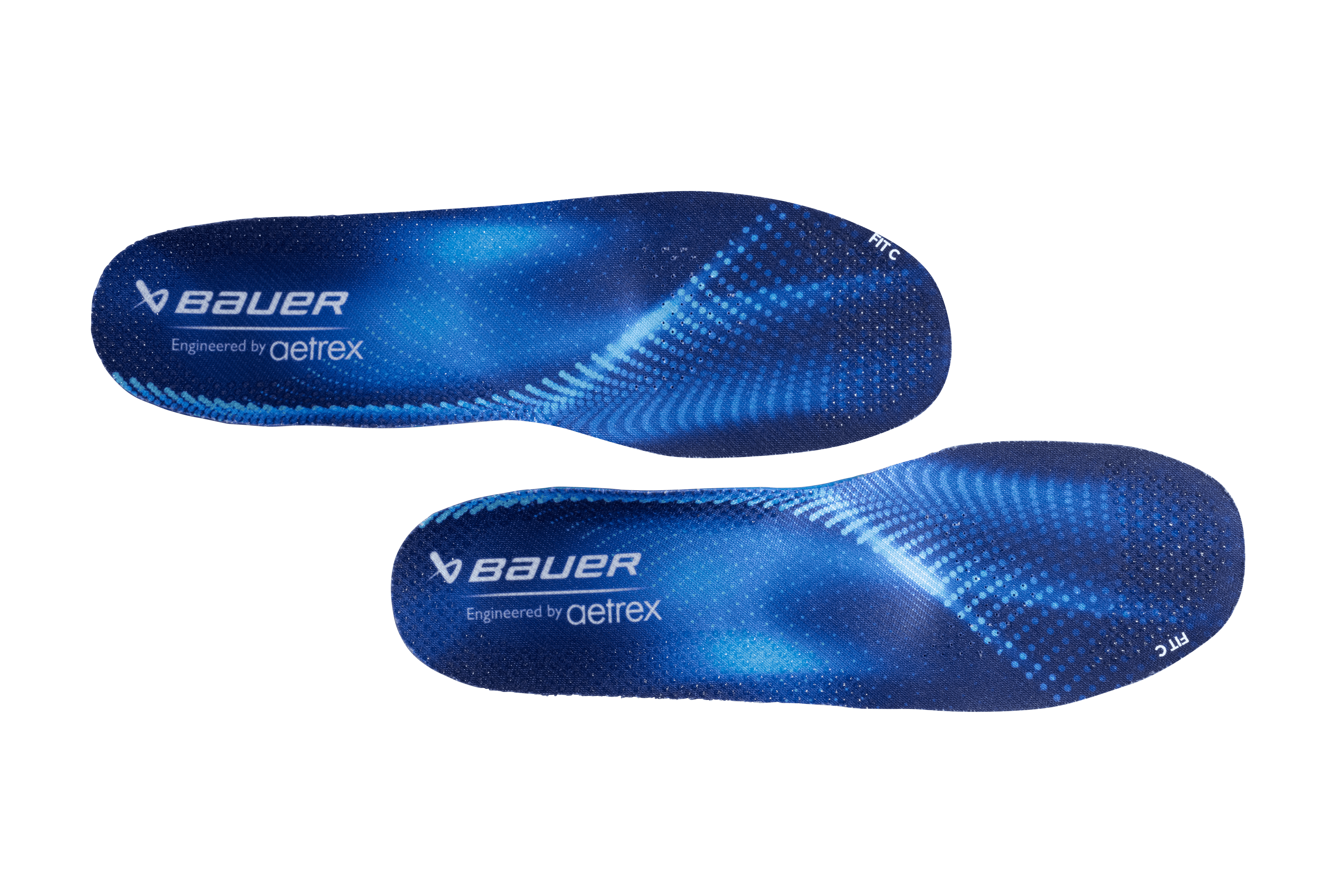 Vložka BAUER S24 AETREX ORTHOTIC (1064369)