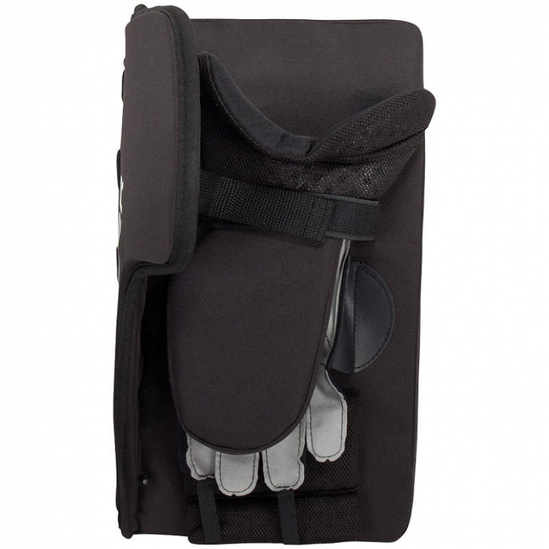 Vyrážečka BAUER S19 STREET GOAL BLOCKER SR (1054724)