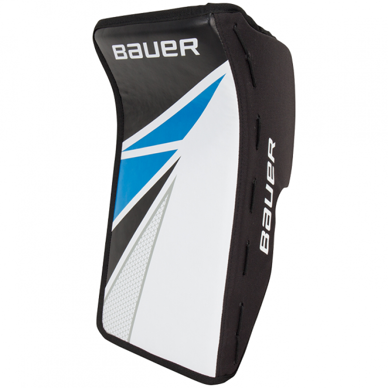 Vyrážečka BAUER S19 STREET GOAL BLOCKER SR (1054724)