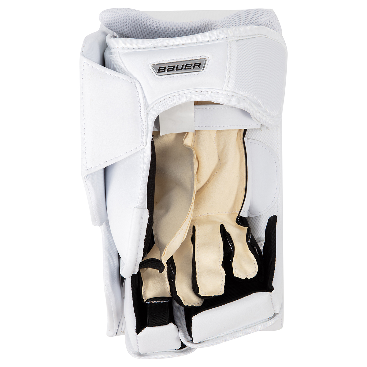 Vyrážečka BAUER S20 GSX PRODIGY BLOCKER YTH (1056782)
