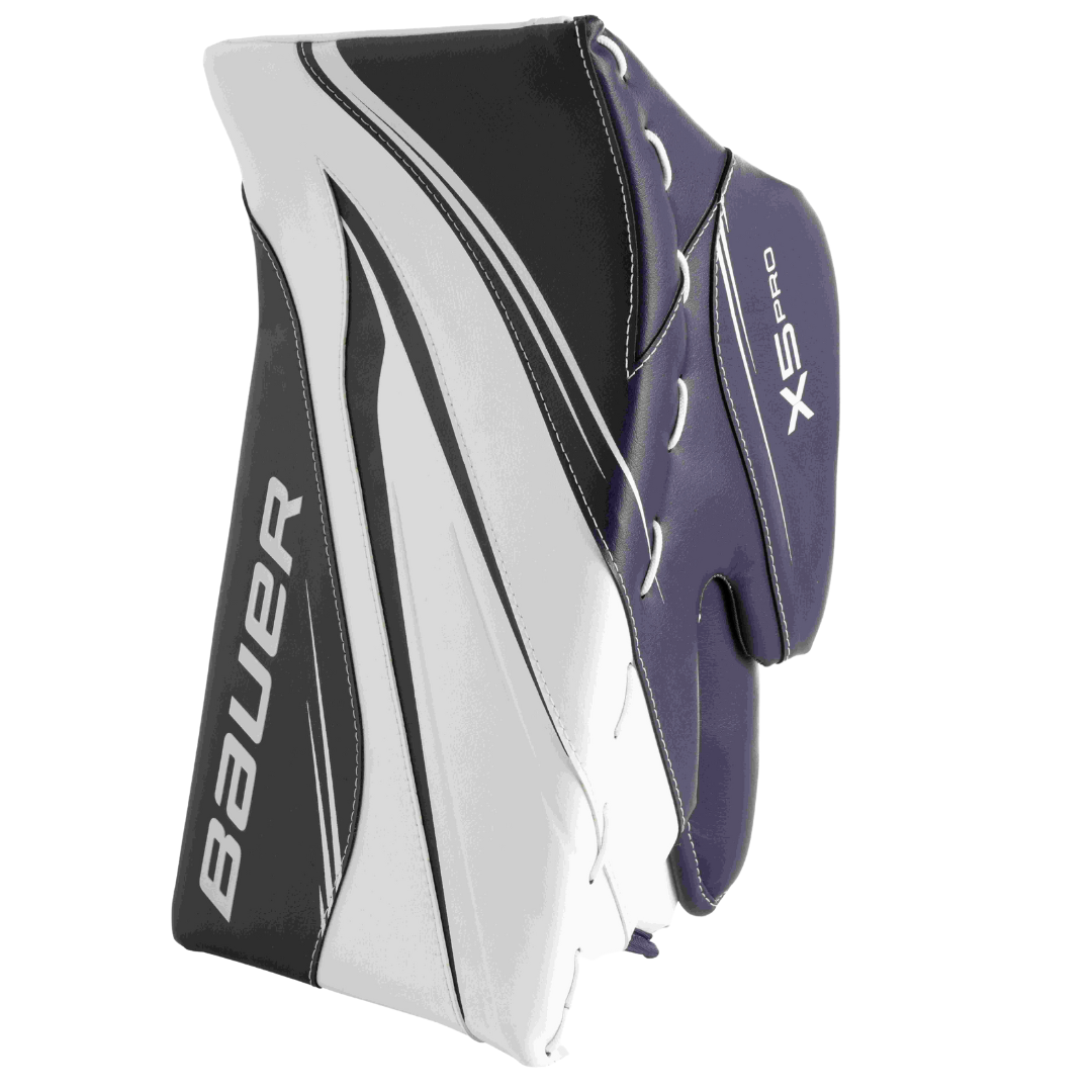Vyrážečka S23 VAPOR X5 PRO BLOCKER-SR-MTO (1061596) černá