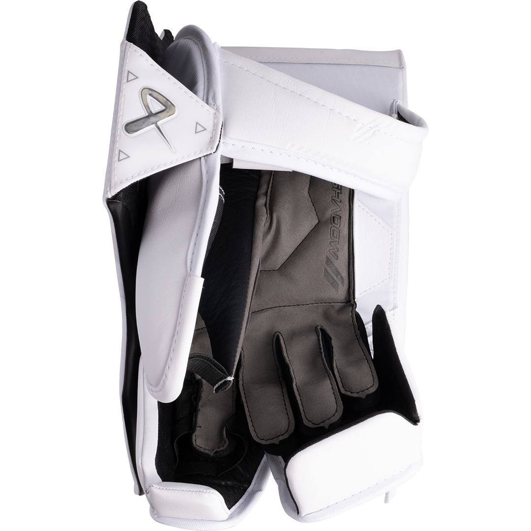 Vyrážečka BAUER S24 SUPREME SHADOW BLOCKER-SR (1063428)
