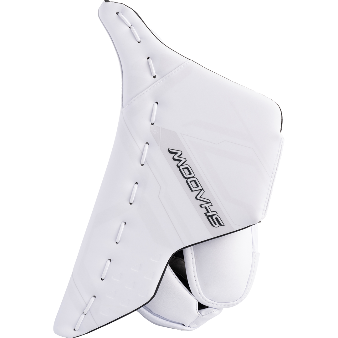 Vyrážečka BAUER S24 SUPREME SHADOW BLOCKER-SR (1063428)