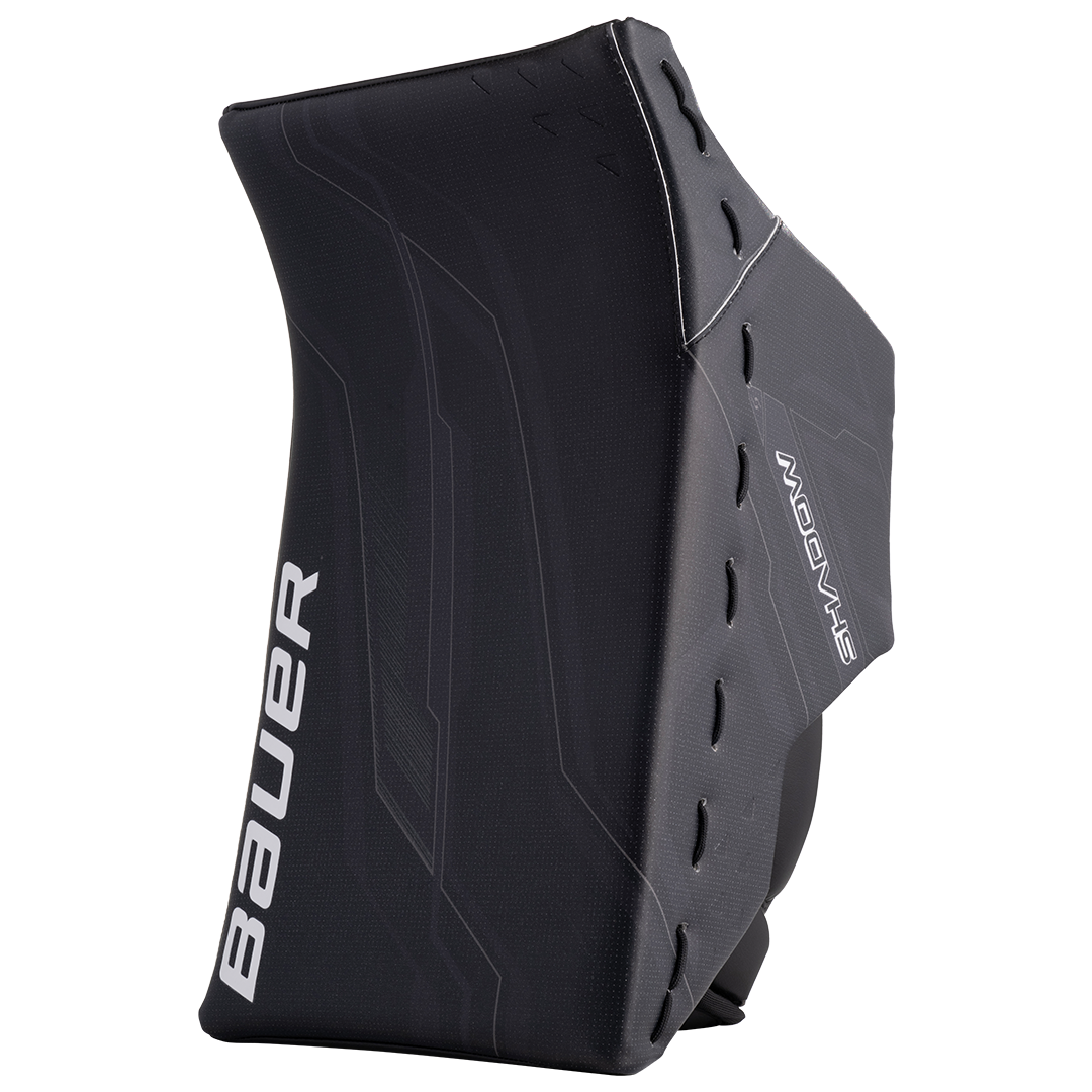 Vyrážečka BAUER S24 SUPREME SHADOW BLOCKER-SR-MTO (1063429)